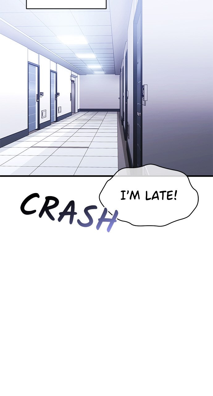 My Clueless Love Diary Ep. 46 - Confession or Confrontation? page 23 - 
