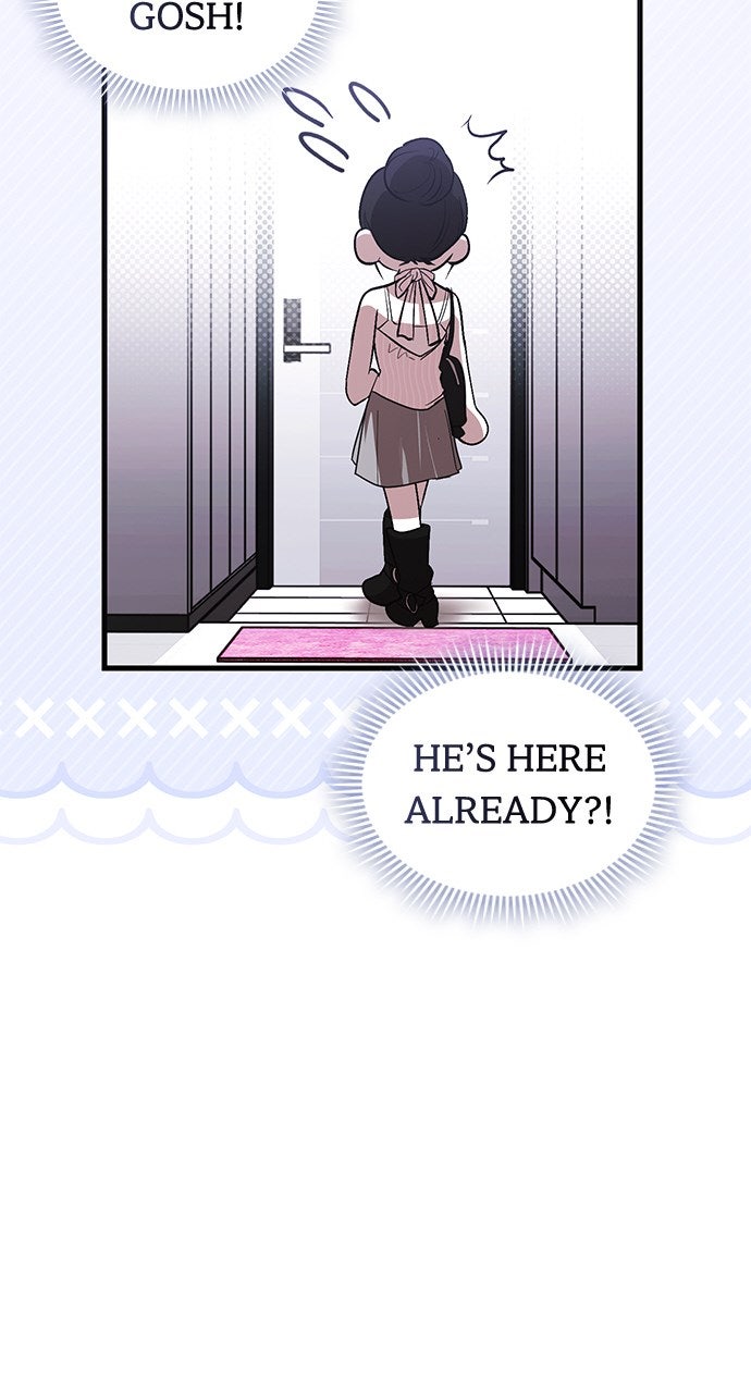 My Clueless Love Diary Ep. 46 - Confession or Confrontation? page 27 - 