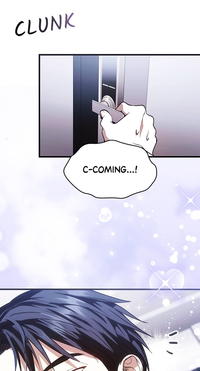 My Clueless Love Diary Ep. 46 - Confession or Confrontation? page 28 - 