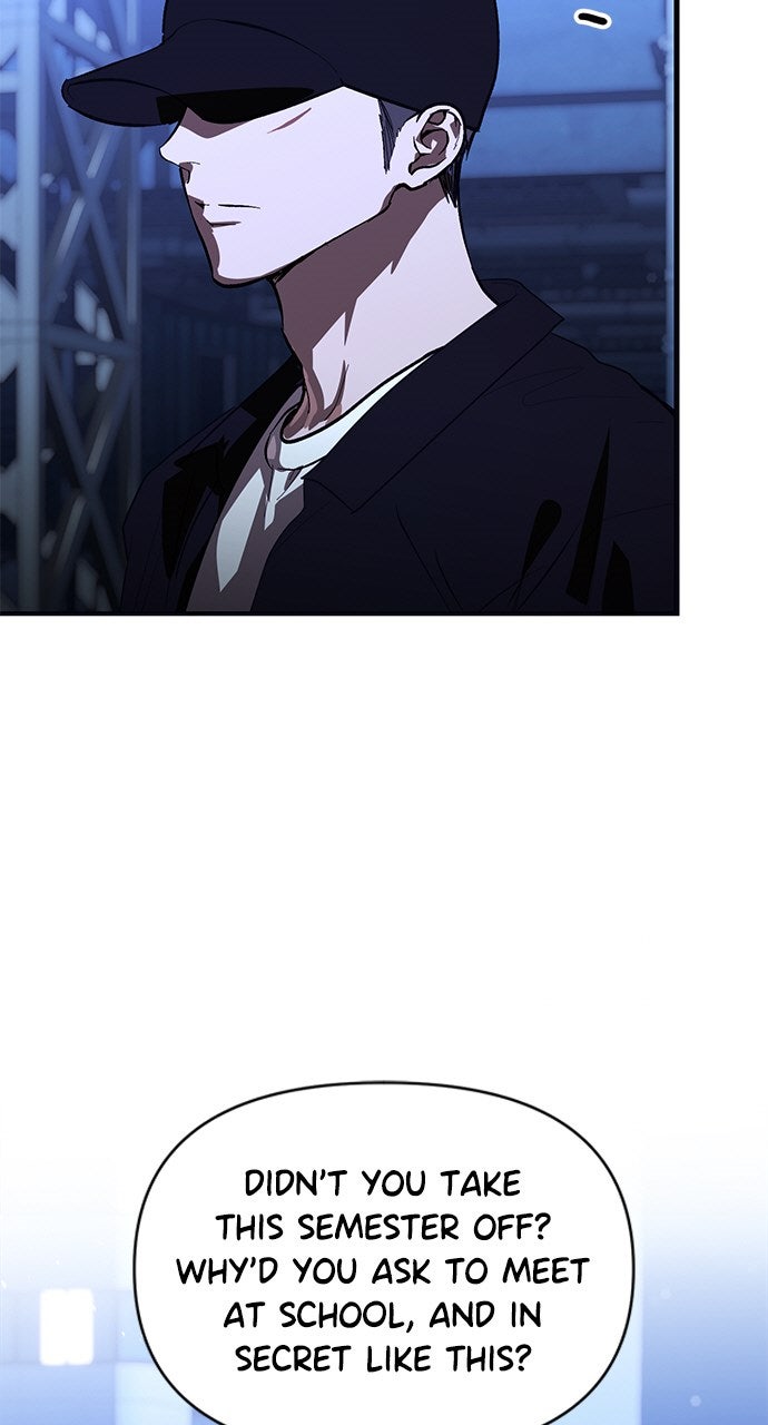 My Clueless Love Diary Ep. 46 - Confession or Confrontation? page 4 - 