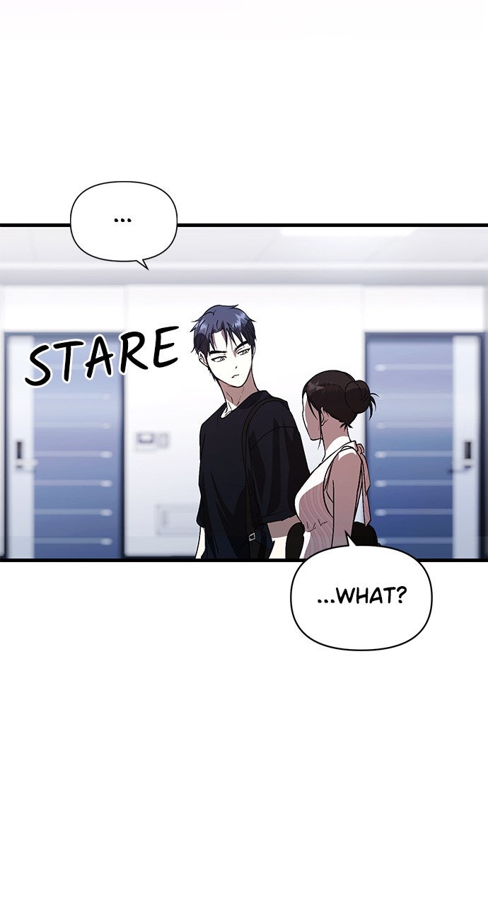 My Clueless Love Diary Ep. 46 - Confession or Confrontation? page 31 - 