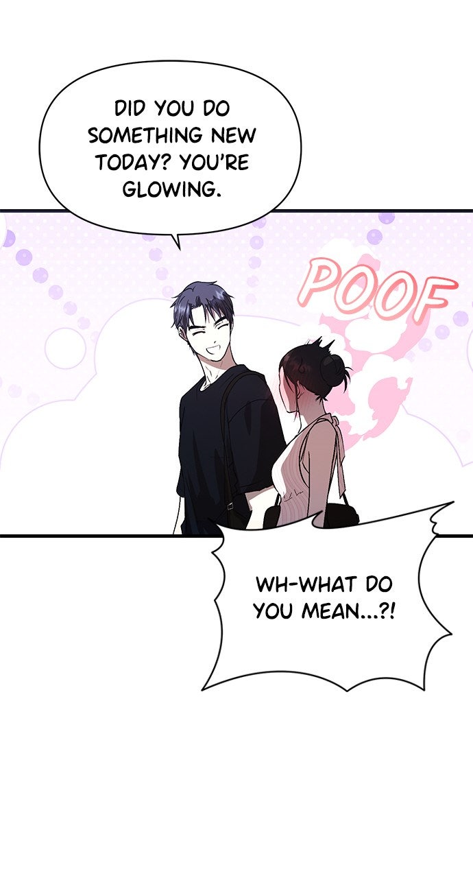 My Clueless Love Diary Ep. 46 - Confession or Confrontation? page 32 - 