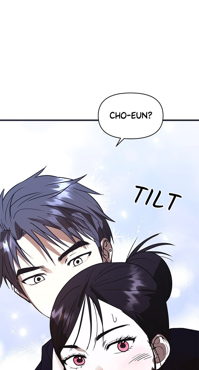 My Clueless Love Diary Ep. 46 - Confession or Confrontation? page 34 - 