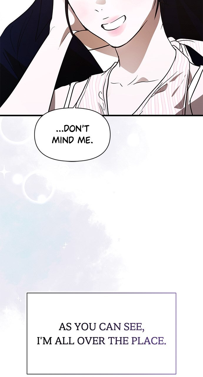 My Clueless Love Diary Ep. 46 - Confession or Confrontation? page 35 - 