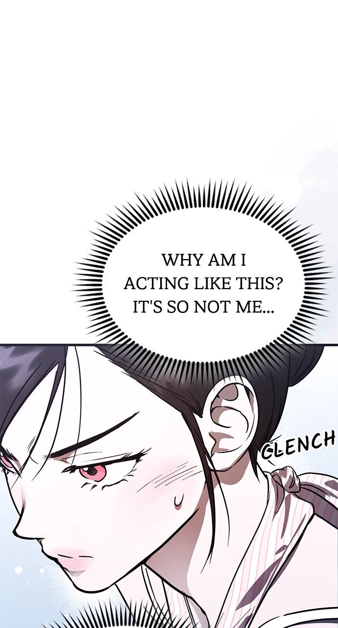My Clueless Love Diary Ep. 46 - Confession or Confrontation? page 36 - 