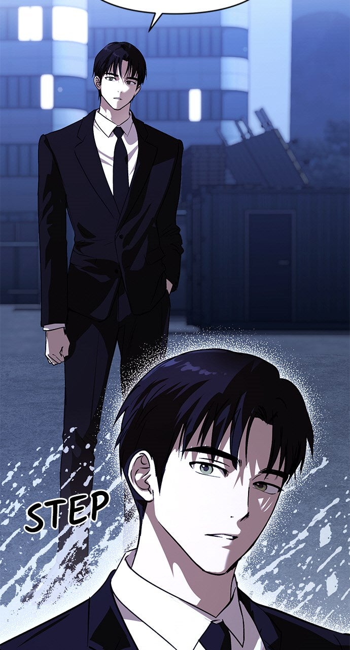 My Clueless Love Diary Ep. 46 - Confession or Confrontation? page 5 - 