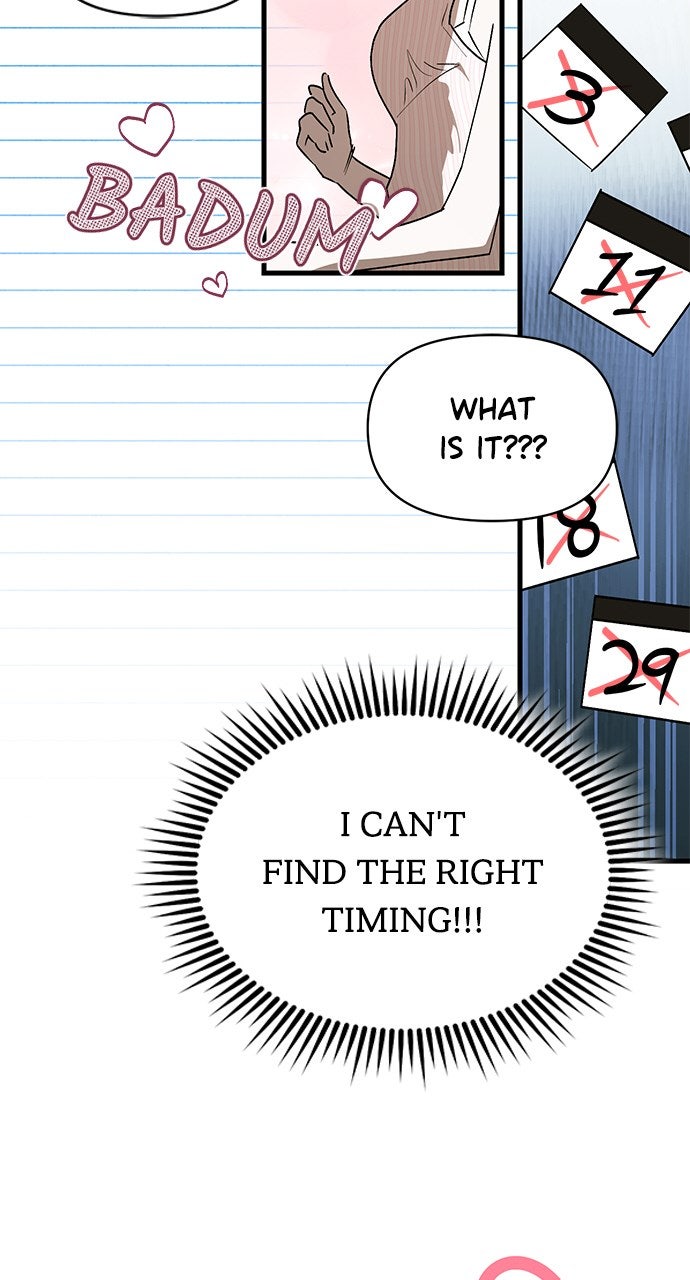 My Clueless Love Diary Ep. 46 - Confession or Confrontation? page 42 - 