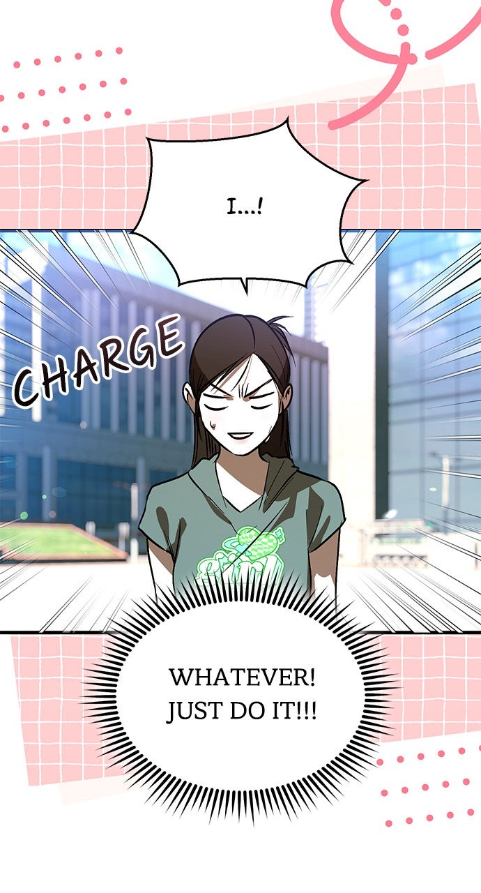 My Clueless Love Diary Ep. 46 - Confession or Confrontation? page 43 - 
