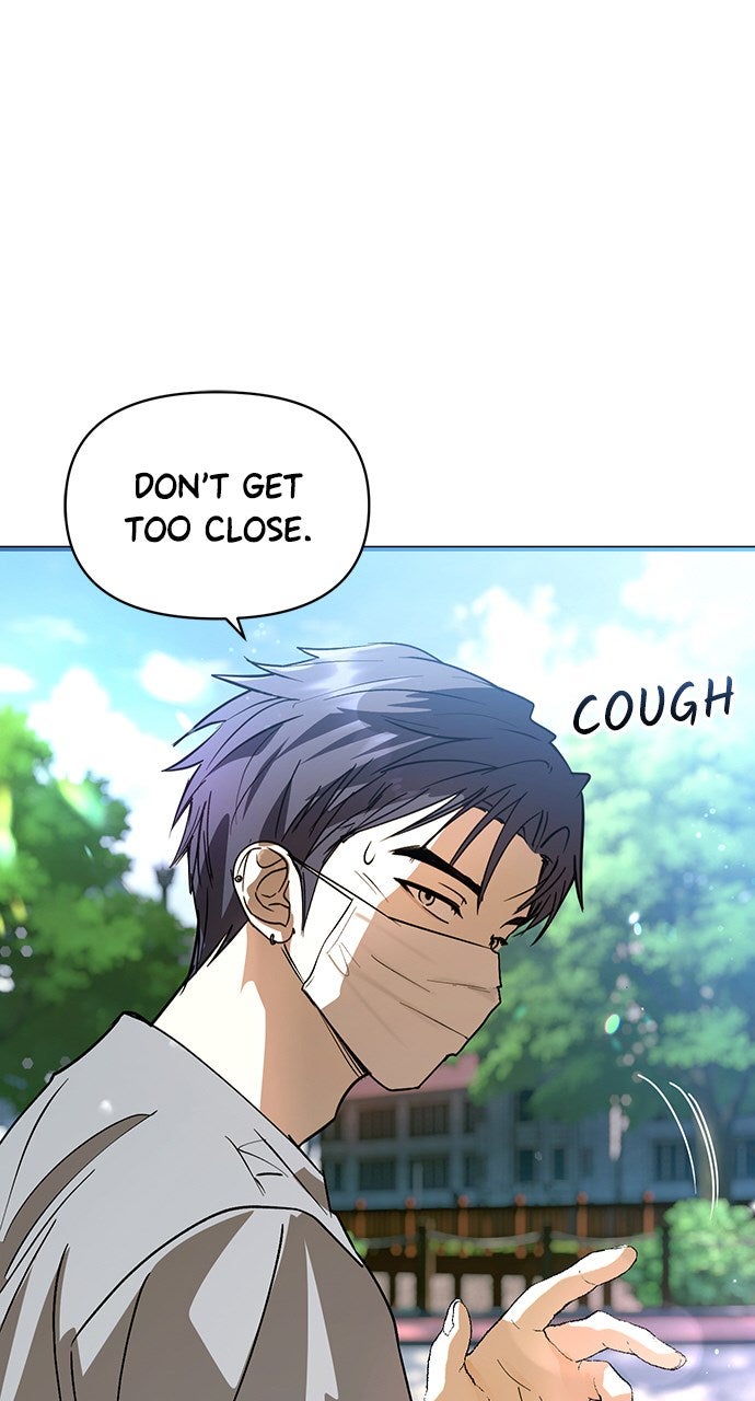 My Clueless Love Diary Ep. 46 - Confession or Confrontation? page 44 - 