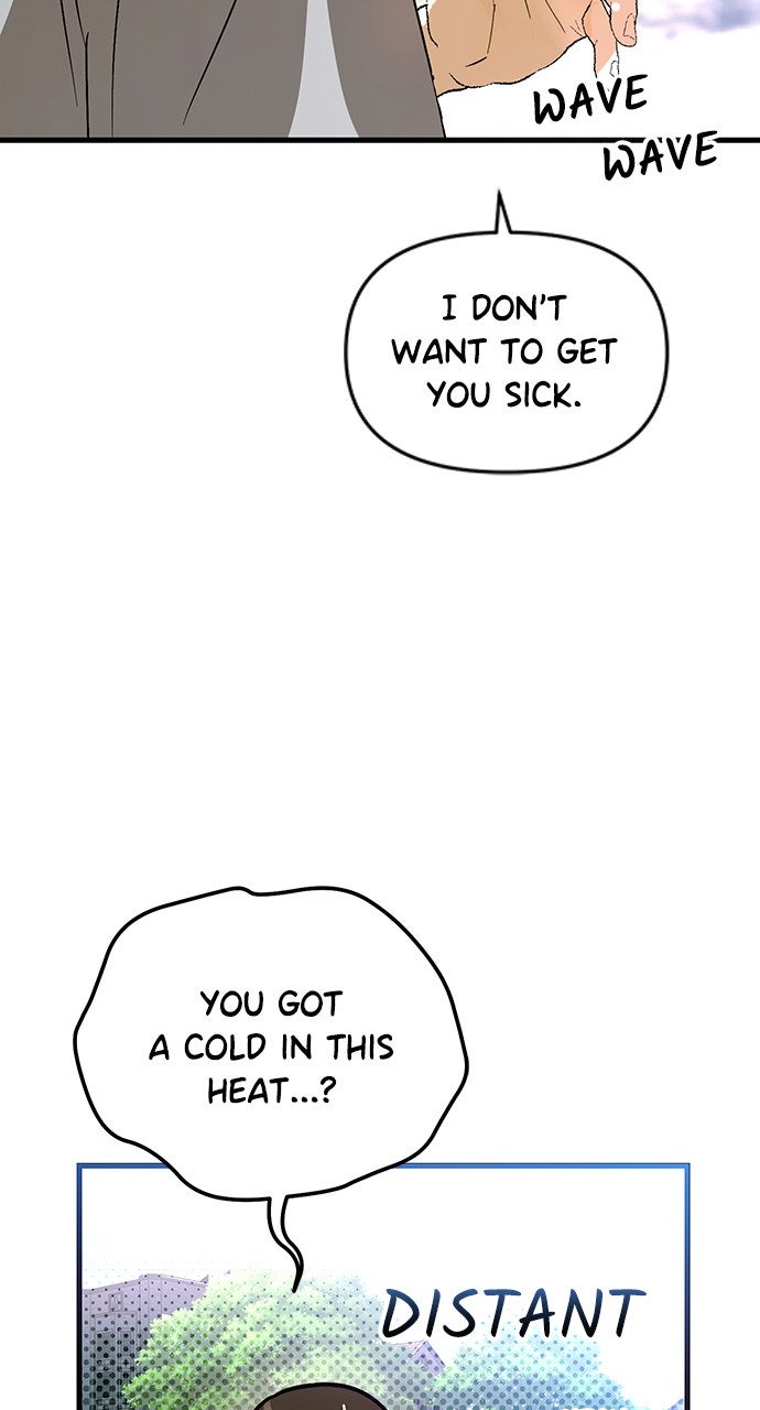 My Clueless Love Diary Ep. 46 - Confession or Confrontation? page 45 - 