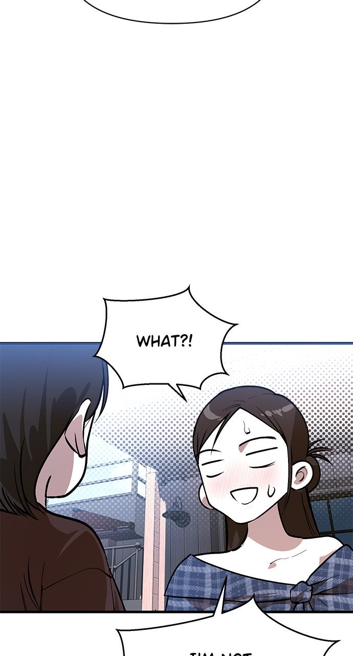 My Clueless Love Diary Ep. 46 - Confession or Confrontation? page 49 - 