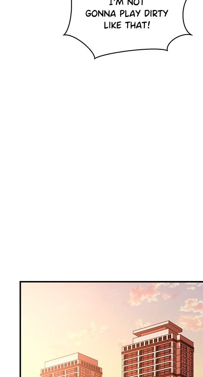 My Clueless Love Diary Ep. 46 - Confession or Confrontation? page 50 - 