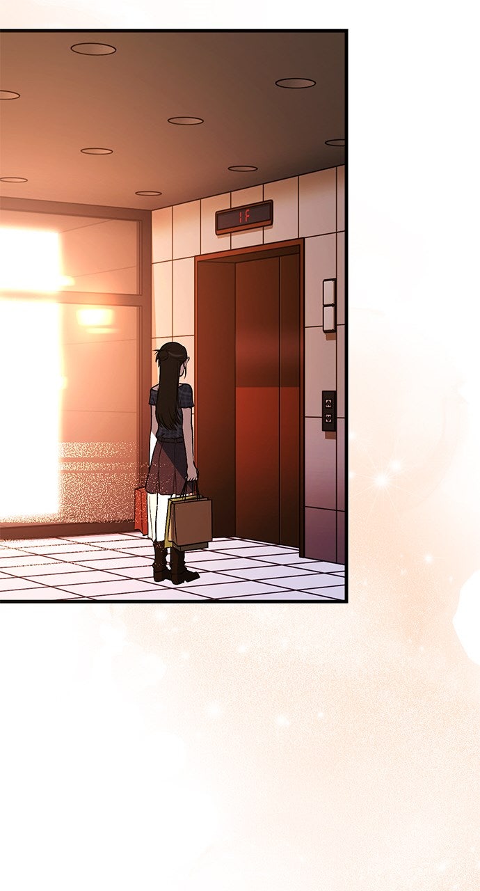 My Clueless Love Diary Ep. 46 - Confession or Confrontation? page 52 - 