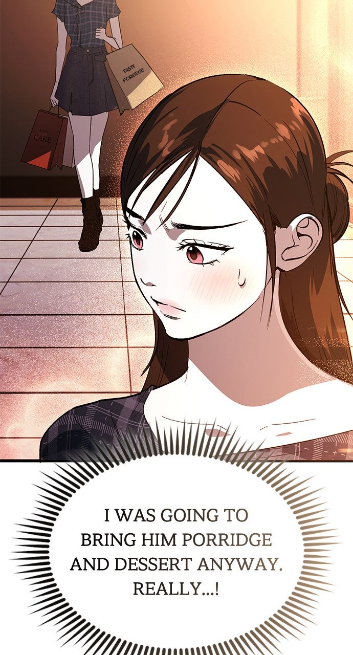 My Clueless Love Diary Ep. 46 - Confession or Confrontation? page 55 - 
