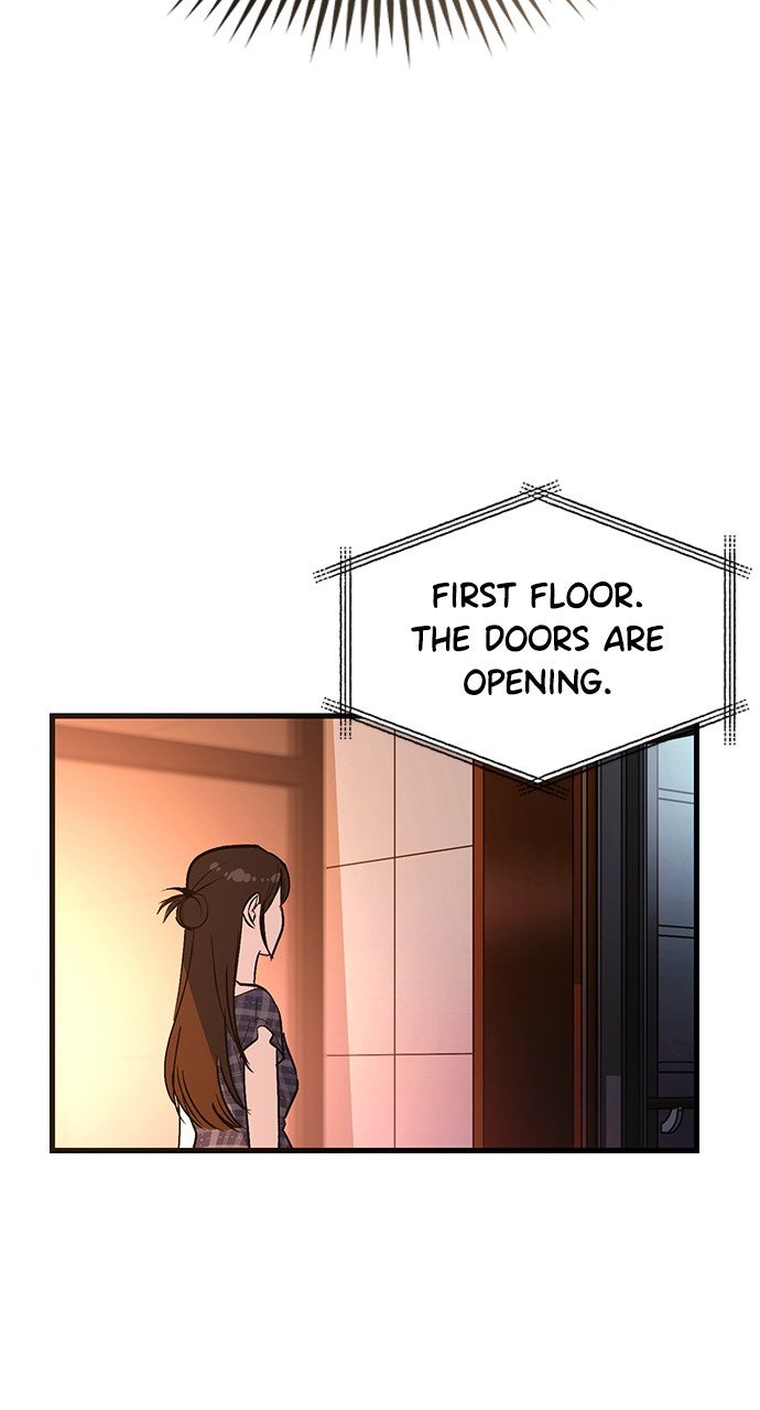 My Clueless Love Diary Ep. 46 - Confession or Confrontation? page 56 - 
