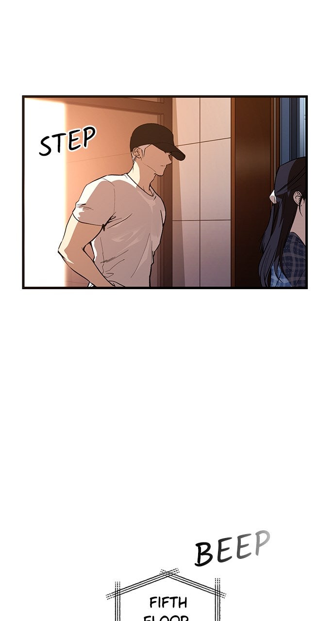 My Clueless Love Diary Ep. 46 - Confession or Confrontation? page 57 - 