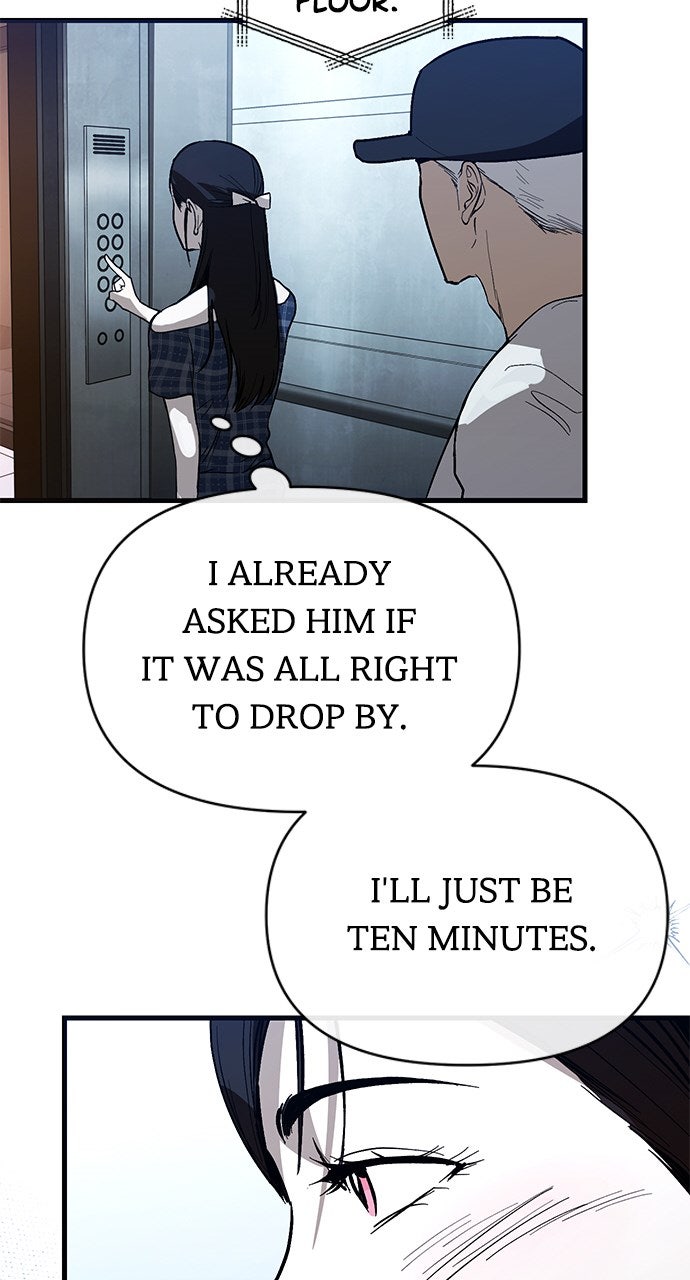 My Clueless Love Diary Ep. 46 - Confession or Confrontation? page 58 - 