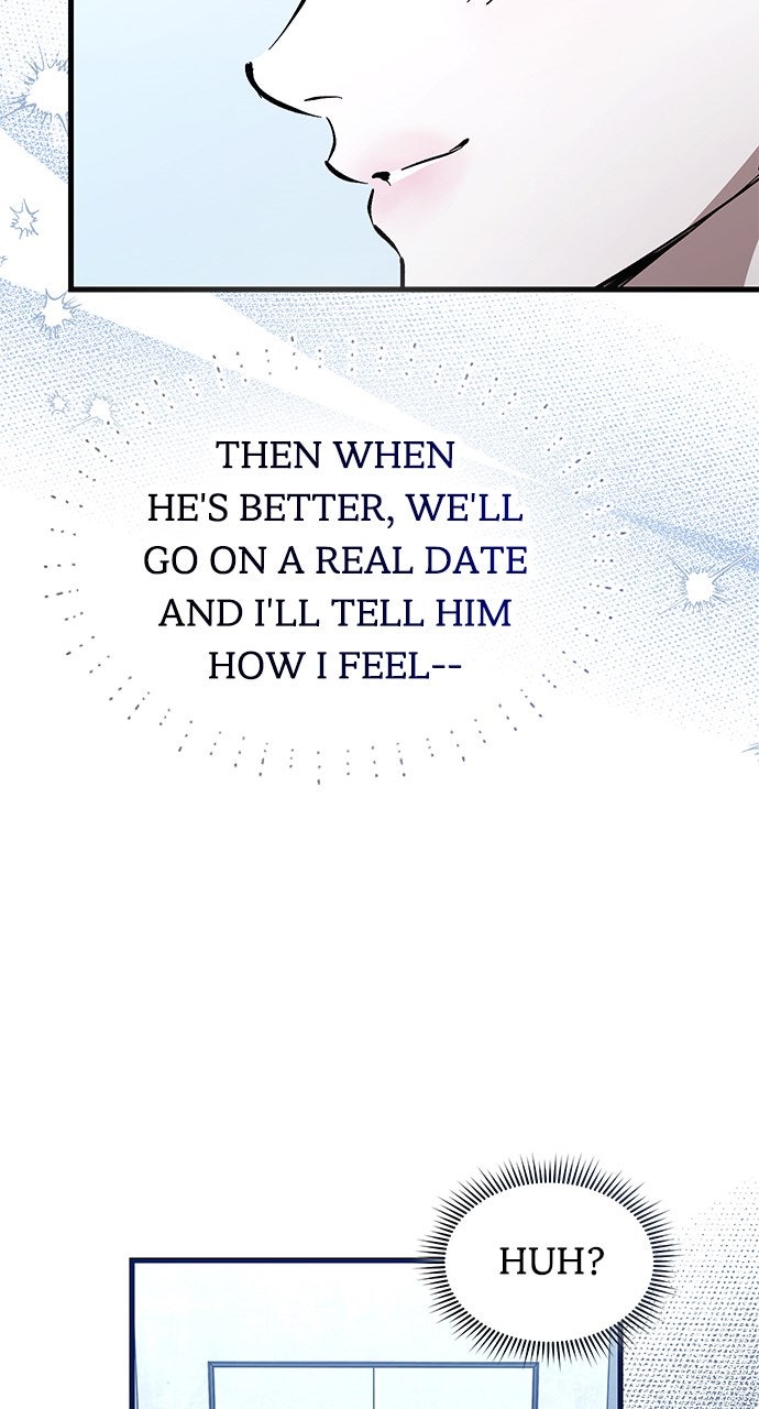 My Clueless Love Diary Ep. 46 - Confession or Confrontation? page 59 - 