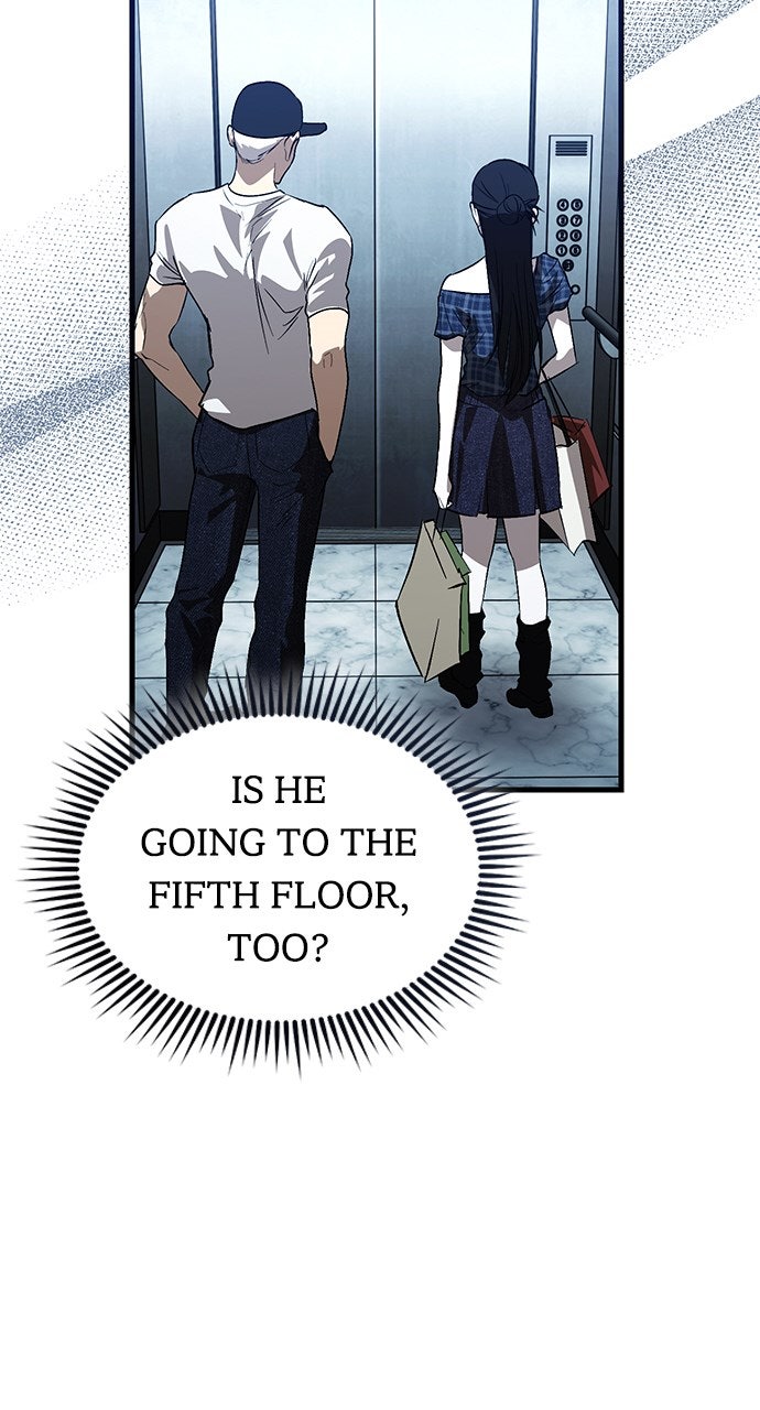 My Clueless Love Diary Ep. 46 - Confession or Confrontation? page 60 - 