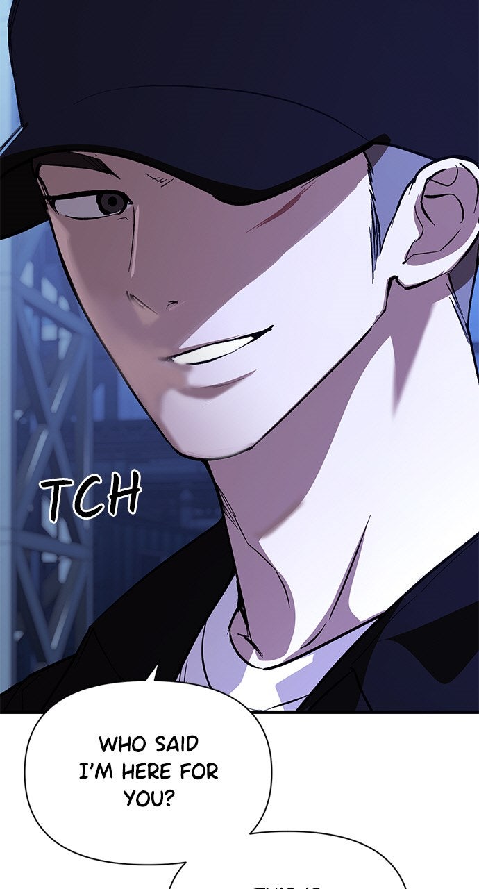 My Clueless Love Diary Ep. 46 - Confession or Confrontation? page 7 - 