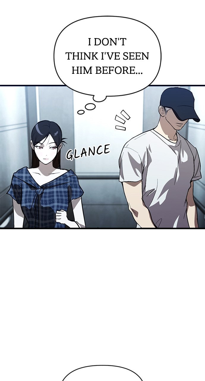 My Clueless Love Diary Ep. 46 - Confession or Confrontation? page 61 - 
