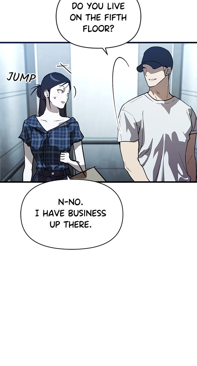 My Clueless Love Diary Ep. 46 - Confession or Confrontation? page 62 - 