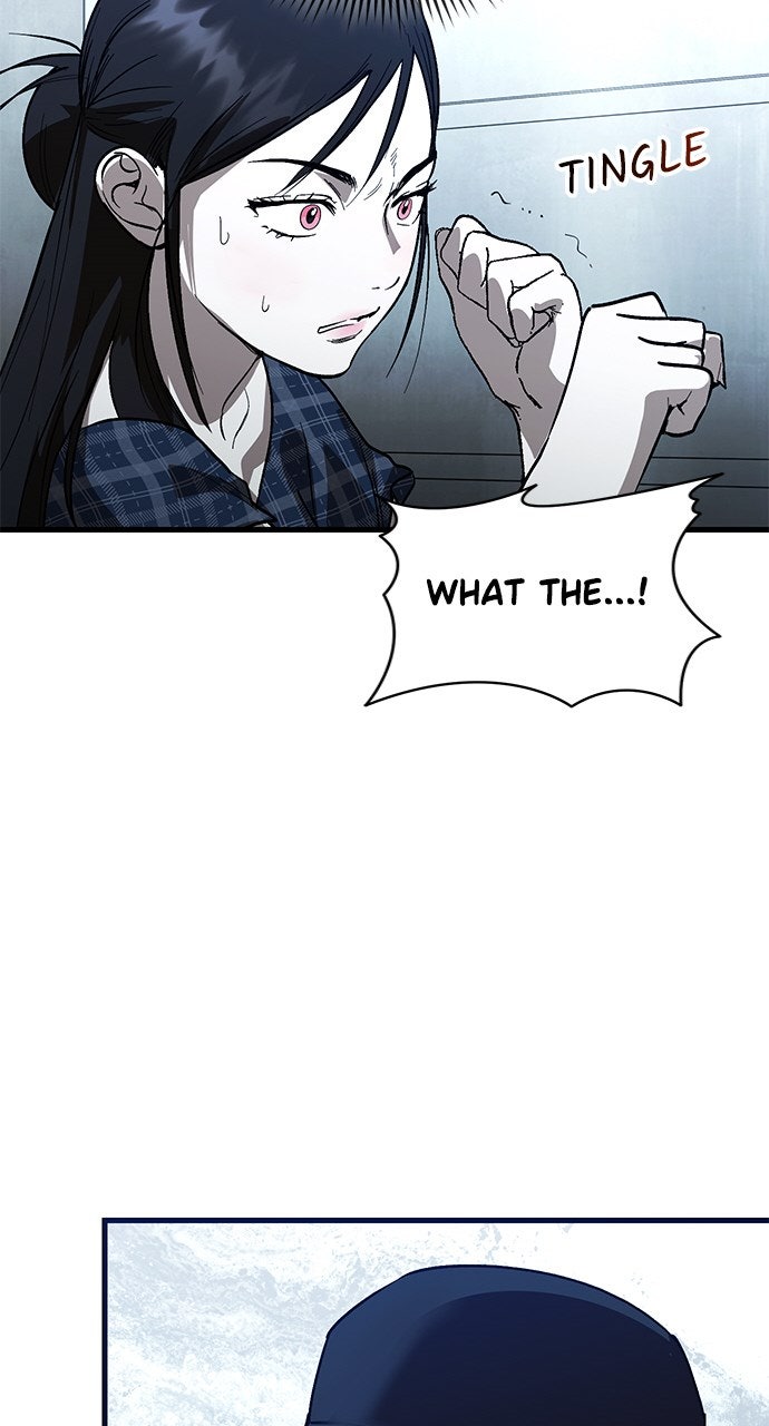 My Clueless Love Diary Ep. 46 - Confession or Confrontation? page 66 - 