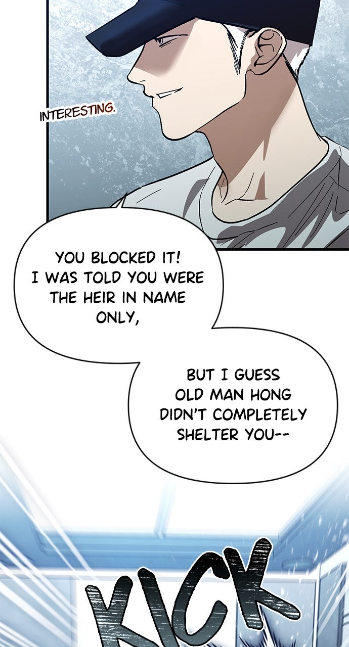 My Clueless Love Diary Ep. 46 - Confession or Confrontation? page 67 - 