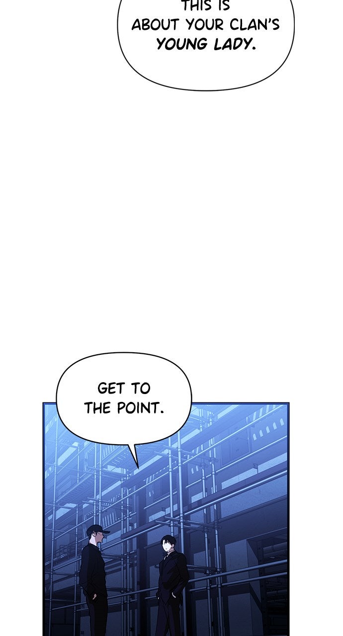 My Clueless Love Diary Ep. 46 - Confession or Confrontation? page 8 - 