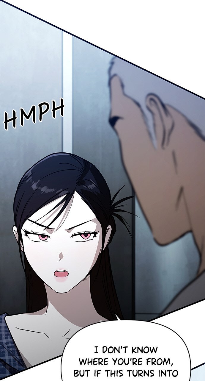My Clueless Love Diary Ep. 46 - Confession or Confrontation? page 74 - 