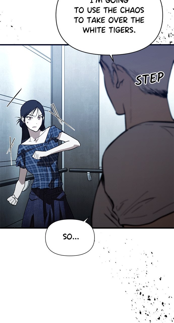 My Clueless Love Diary Ep. 46 - Confession or Confrontation? page 79 - 