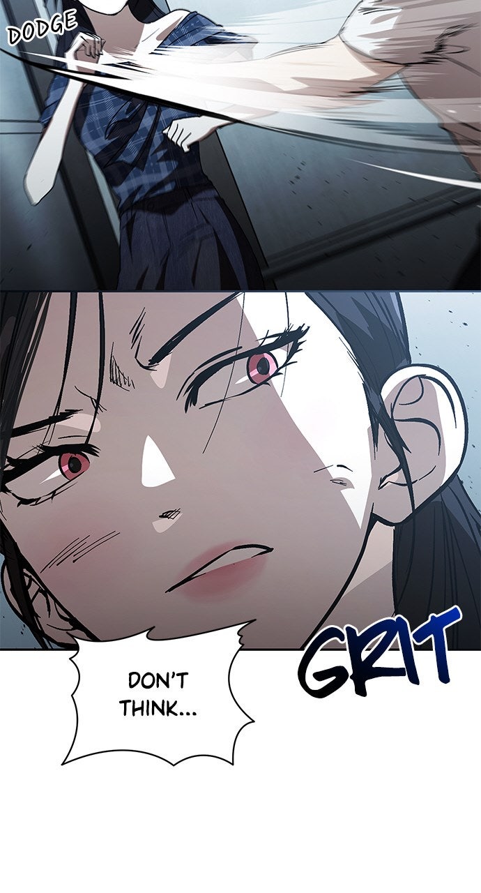 My Clueless Love Diary Ep. 46 - Confession or Confrontation? page 81 - 