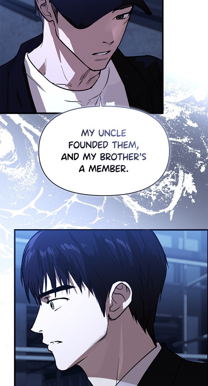 My Clueless Love Diary Ep. 46 - Confession or Confrontation? page 10 - 