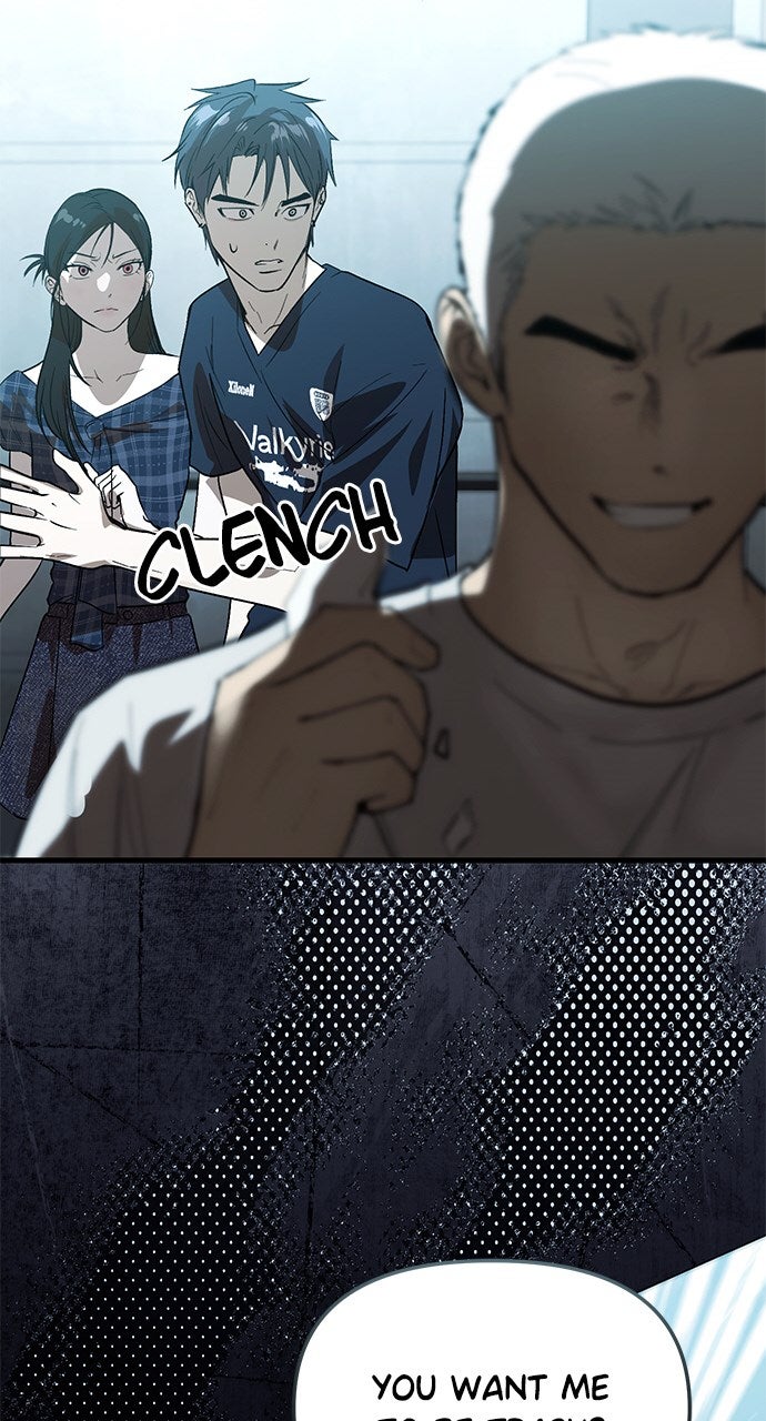 My Clueless Love Diary Ep. 47 - I Feel Your Heartbeat page 25 - 