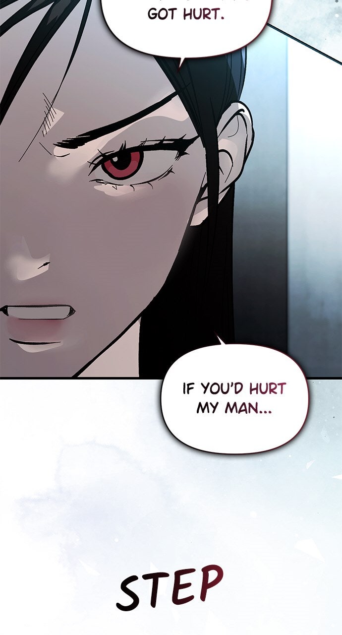 My Clueless Love Diary Ep. 47 - I Feel Your Heartbeat page 34 - 