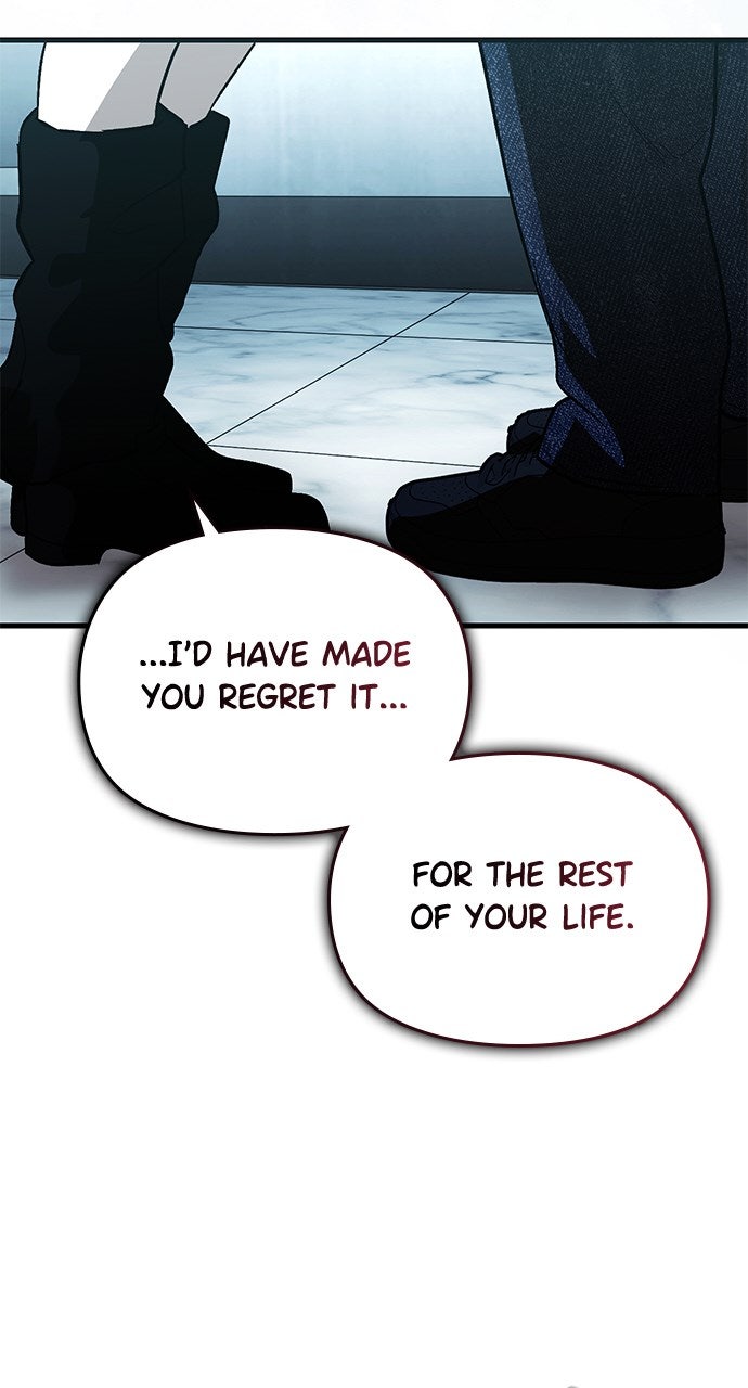 My Clueless Love Diary Ep. 47 - I Feel Your Heartbeat page 35 - 