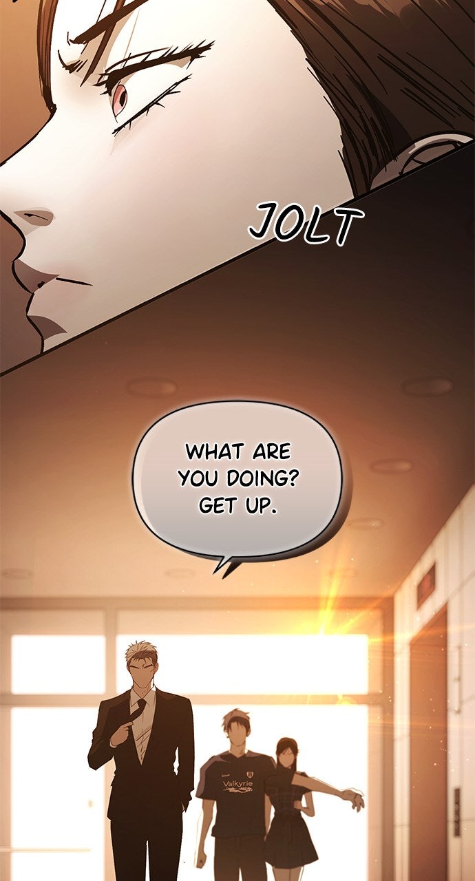 My Clueless Love Diary Ep. 47 - I Feel Your Heartbeat page 47 - 