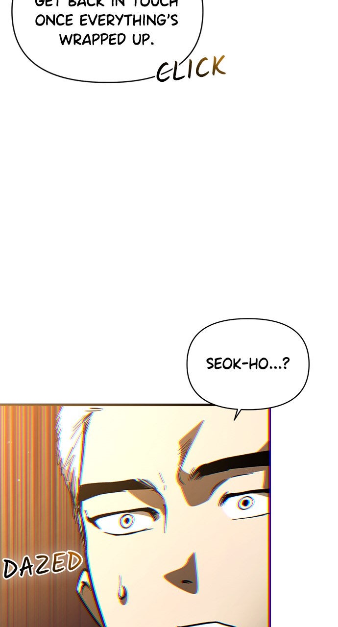 My Clueless Love Diary Ep. 47 - I Feel Your Heartbeat page 57 - 