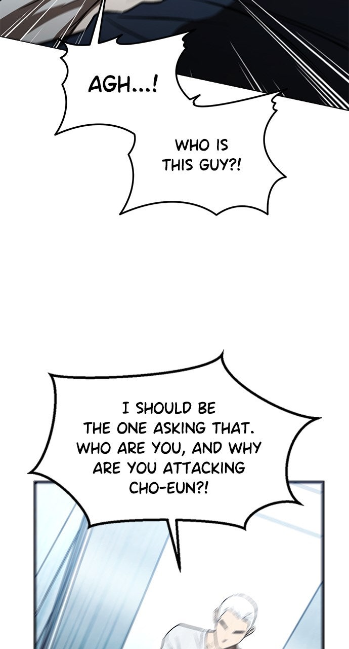 My Clueless Love Diary Ep. 47 - I Feel Your Heartbeat page 7 - 