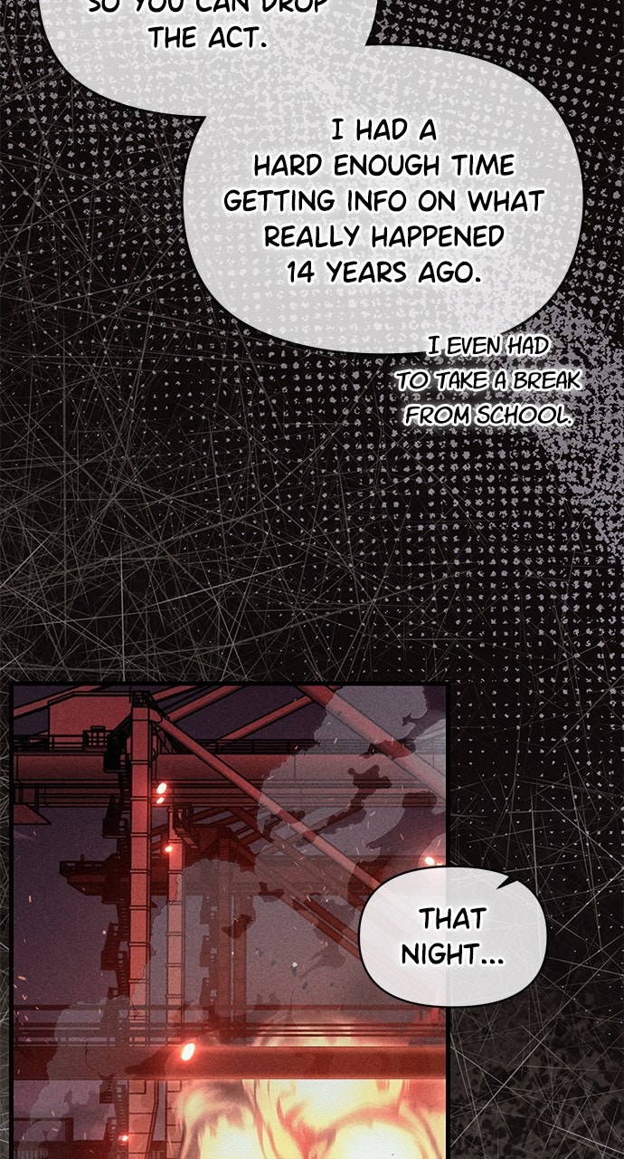 My Clueless Love Diary Ep. 47 - I Feel Your Heartbeat page 62 - 