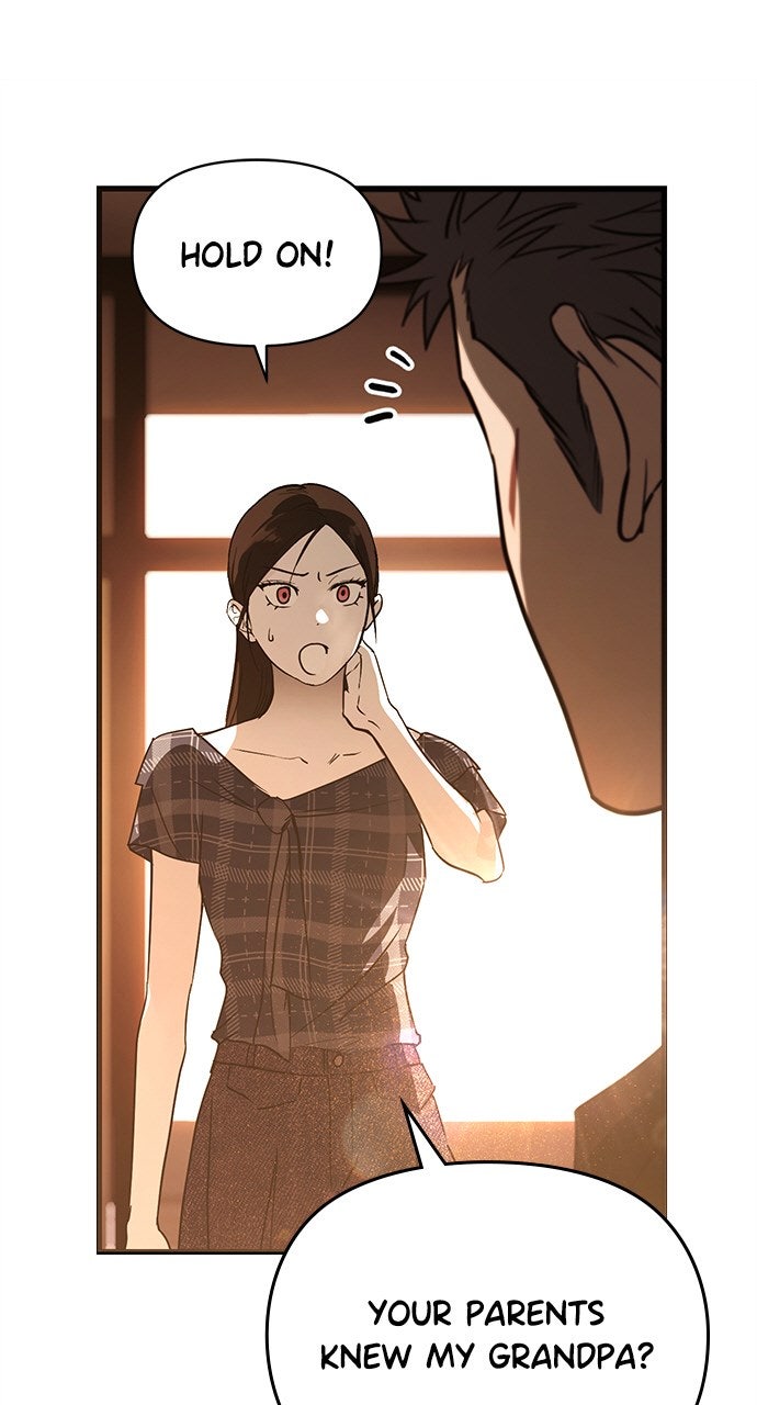 My Clueless Love Diary Ep. 47 - I Feel Your Heartbeat page 80 - 