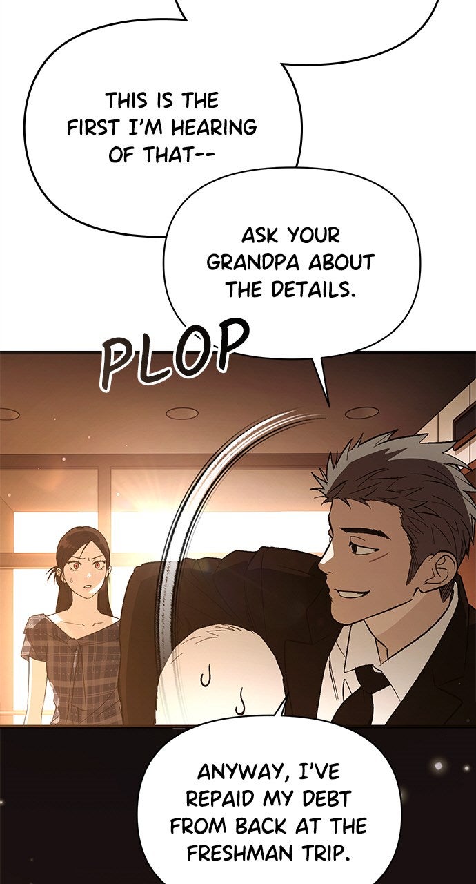 My Clueless Love Diary Ep. 47 - I Feel Your Heartbeat page 81 - 