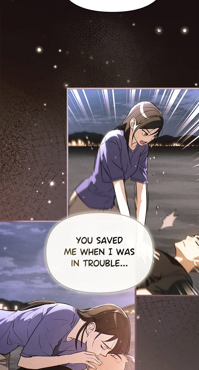 My Clueless Love Diary Ep. 47 - I Feel Your Heartbeat page 82 - 