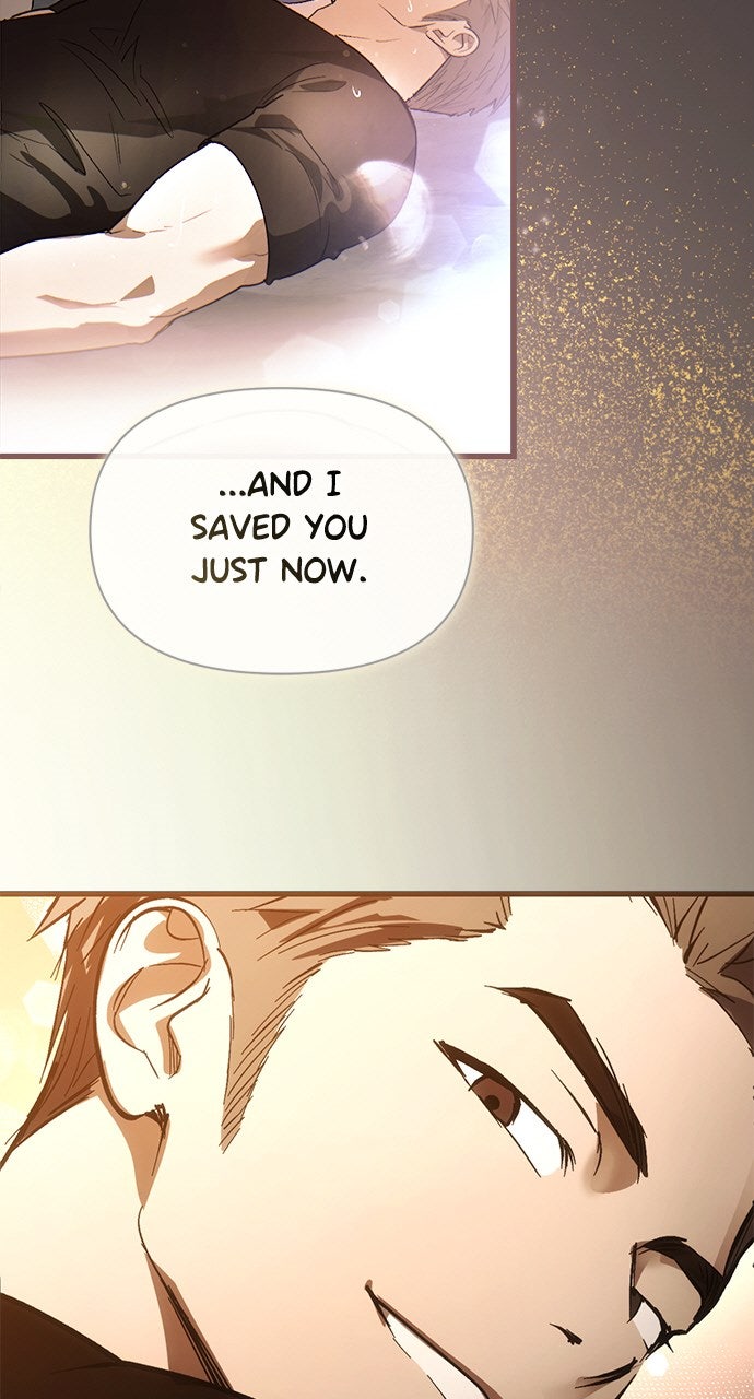My Clueless Love Diary Ep. 47 - I Feel Your Heartbeat page 83 - 