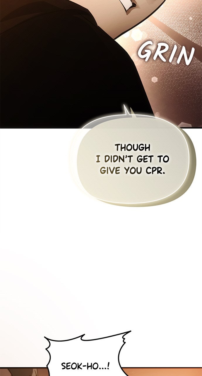 My Clueless Love Diary Ep. 47 - I Feel Your Heartbeat page 84 - 
