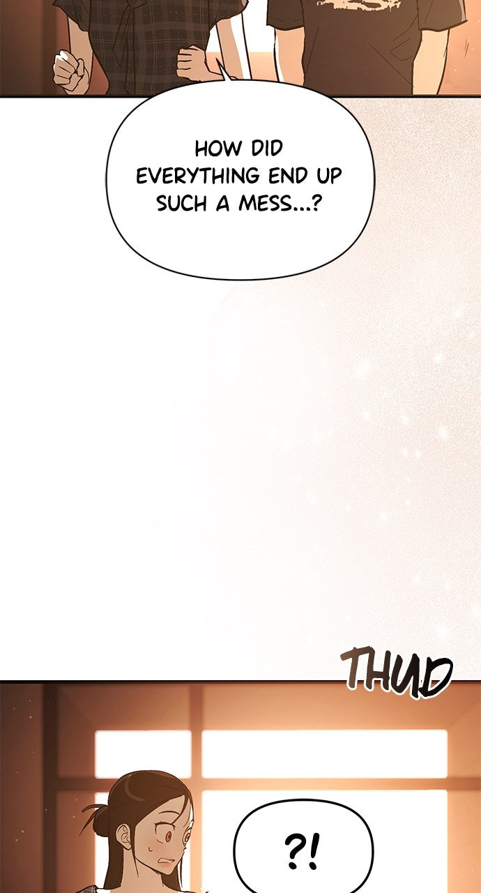 My Clueless Love Diary Ep. 47 - I Feel Your Heartbeat page 86 - 