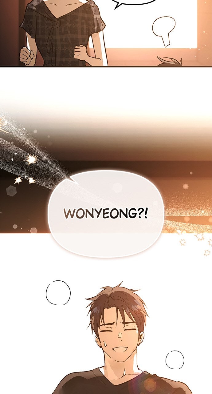 My Clueless Love Diary Ep. 47 - I Feel Your Heartbeat page 87 - 