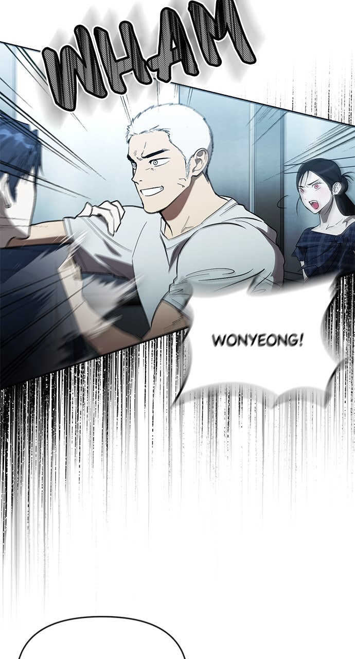 My Clueless Love Diary Ep. 47 - I Feel Your Heartbeat page 10 - 