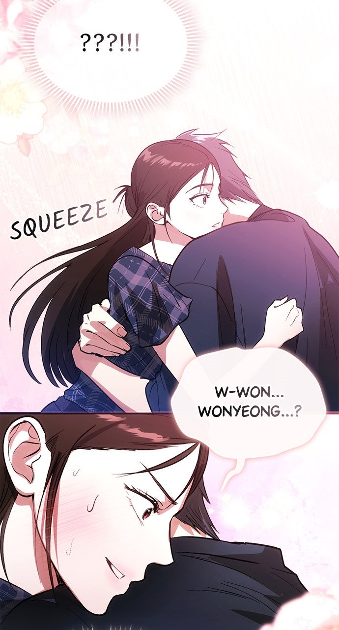 My Clueless Love Diary Ep. 47 - I Feel Your Heartbeat page 91 - 