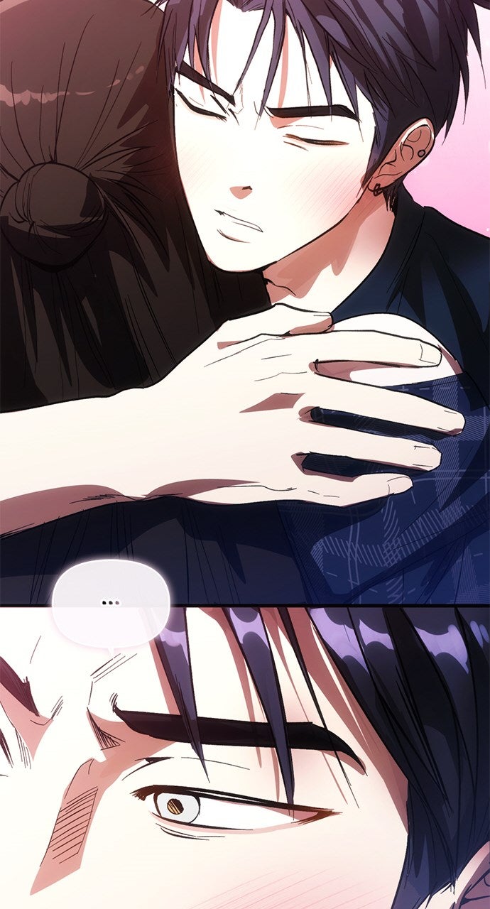 My Clueless Love Diary Ep. 47 - I Feel Your Heartbeat page 93 - 
